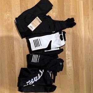 Kids 22Y Fasthouse bundle